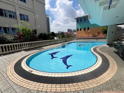 St Francis Court (D12), Apartment #576849211
